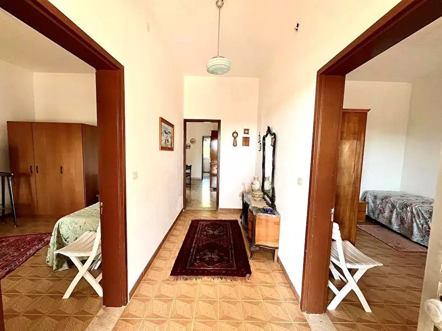 Immagine 6 di Villa in vendita  in Contrada Serravetrano a Palazzolo Acreide