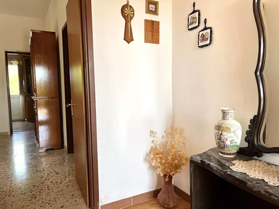 Immagine 10 di Villa in vendita  in Contrada Serravetrano a Palazzolo Acreide