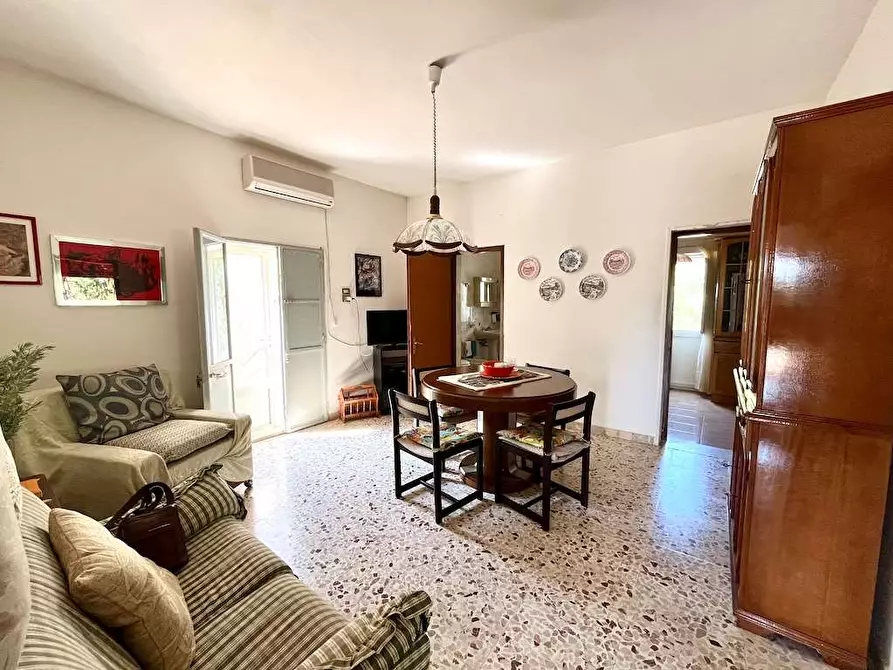 Immagine 11 di Villa in vendita  in Contrada Serravetrano a Palazzolo Acreide