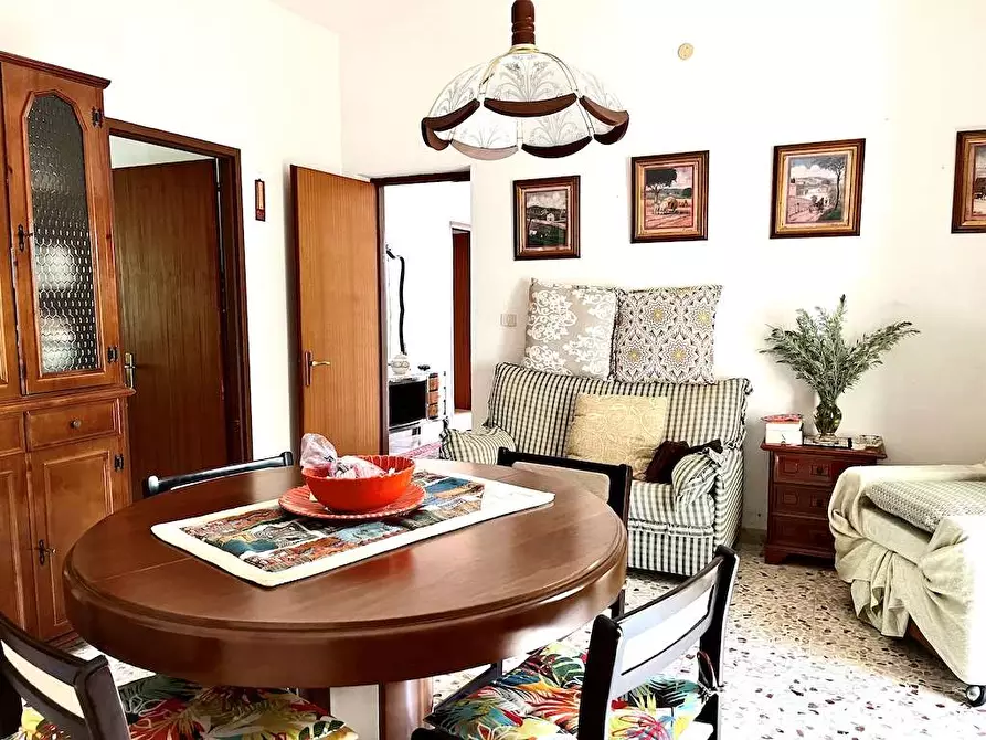 Immagine 13 di Villa in vendita  in Contrada Serravetrano a Palazzolo Acreide