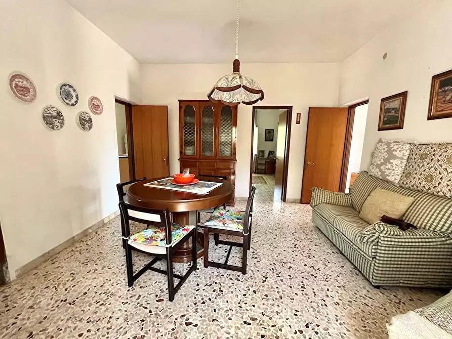 Immagine 15 di Villa in vendita  in Contrada Serravetrano a Palazzolo Acreide