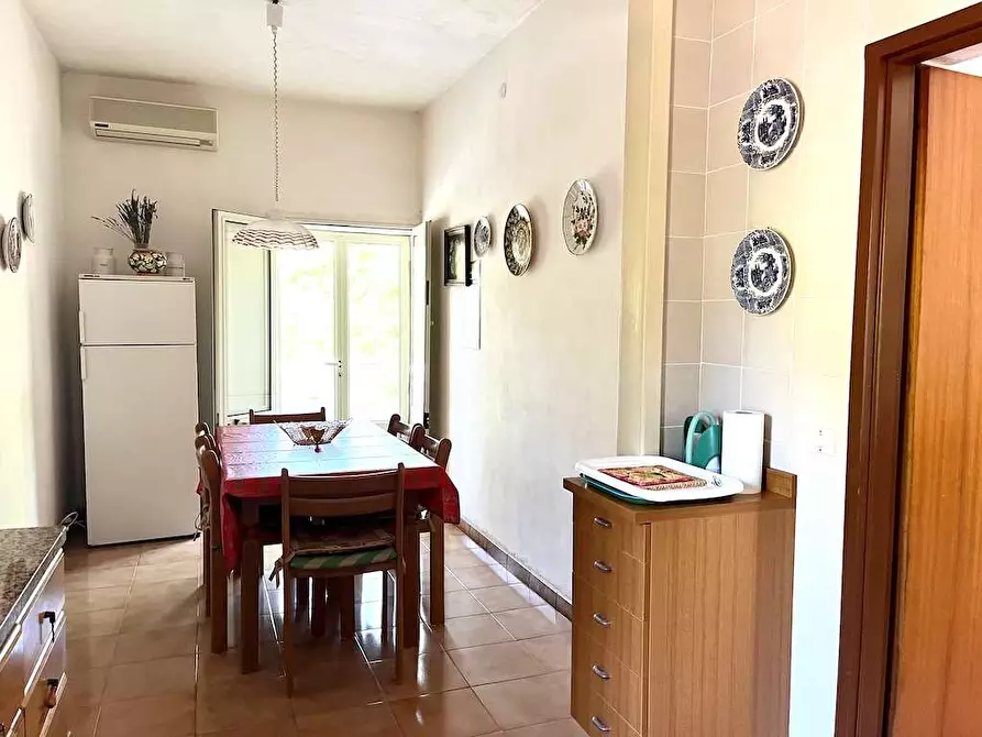 Immagine 18 di Villa in vendita  in Contrada Serravetrano a Palazzolo Acreide