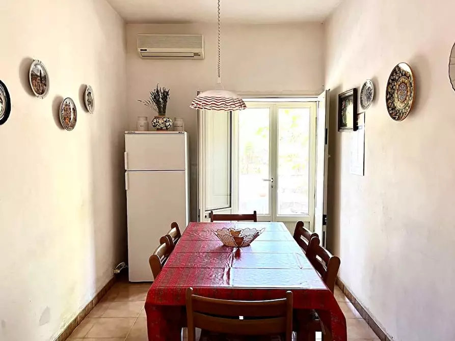 Immagine 21 di Villa in vendita  in Contrada Serravetrano a Palazzolo Acreide