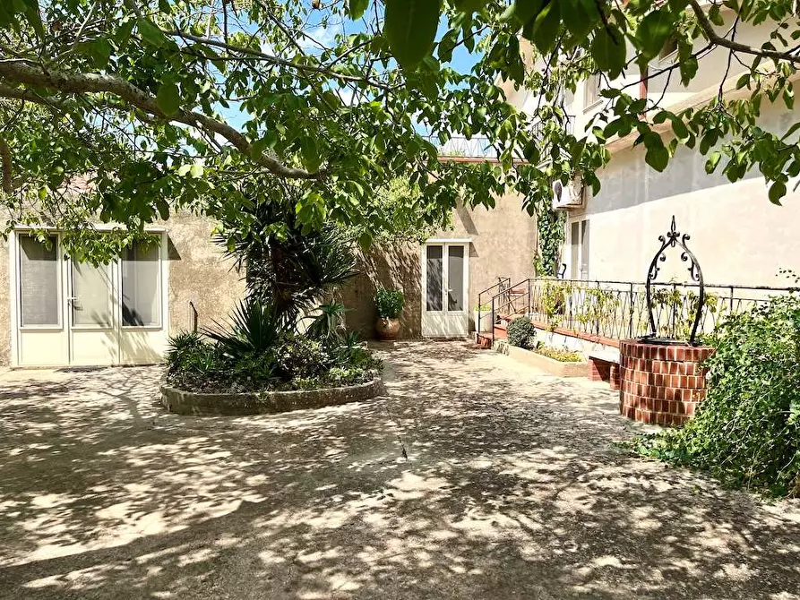 Immagine 23 di Villa in vendita  in Contrada Serravetrano a Palazzolo Acreide