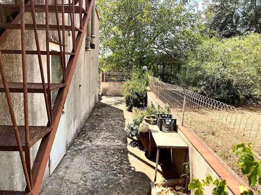 Immagine 26 di Villa in vendita  in Contrada Serravetrano a Palazzolo Acreide