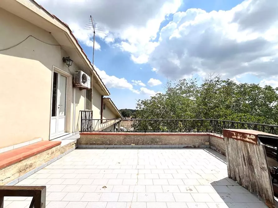 Immagine 27 di Villa in vendita  in Contrada Serravetrano a Palazzolo Acreide