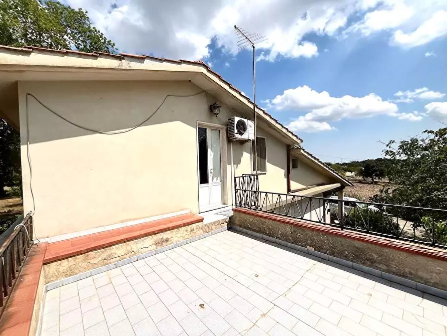 Immagine 28 di Villa in vendita  in Contrada Serravetrano a Palazzolo Acreide