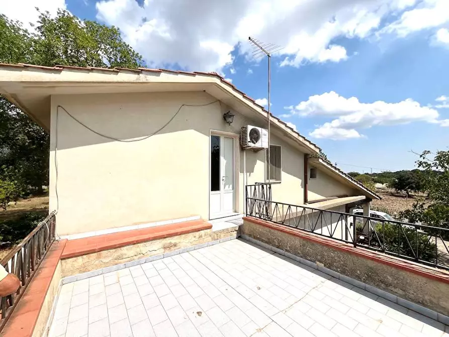 Immagine 29 di Villa in vendita  in Contrada Serravetrano a Palazzolo Acreide