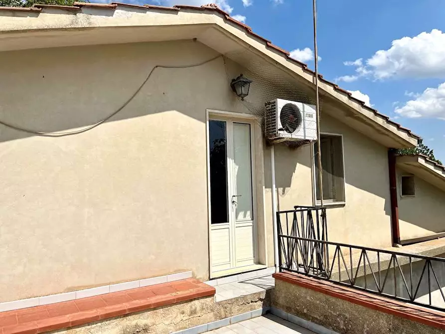 Immagine 30 di Villa in vendita  in Contrada Serravetrano a Palazzolo Acreide