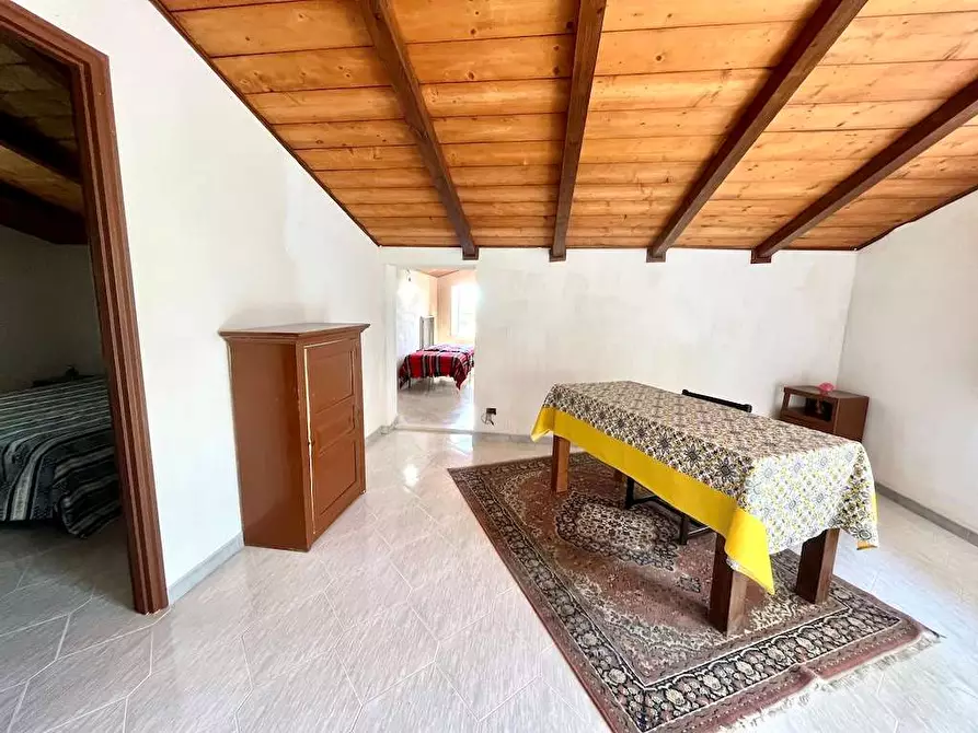 Immagine 32 di Villa in vendita  in Contrada Serravetrano a Palazzolo Acreide