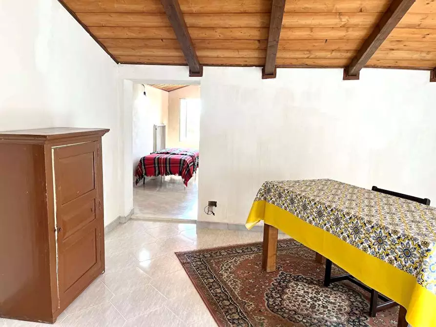 Immagine 35 di Villa in vendita  in Contrada Serravetrano a Palazzolo Acreide