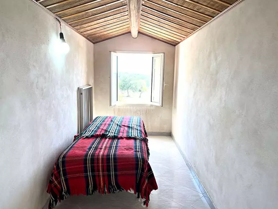 Immagine 36 di Villa in vendita  in Contrada Serravetrano a Palazzolo Acreide