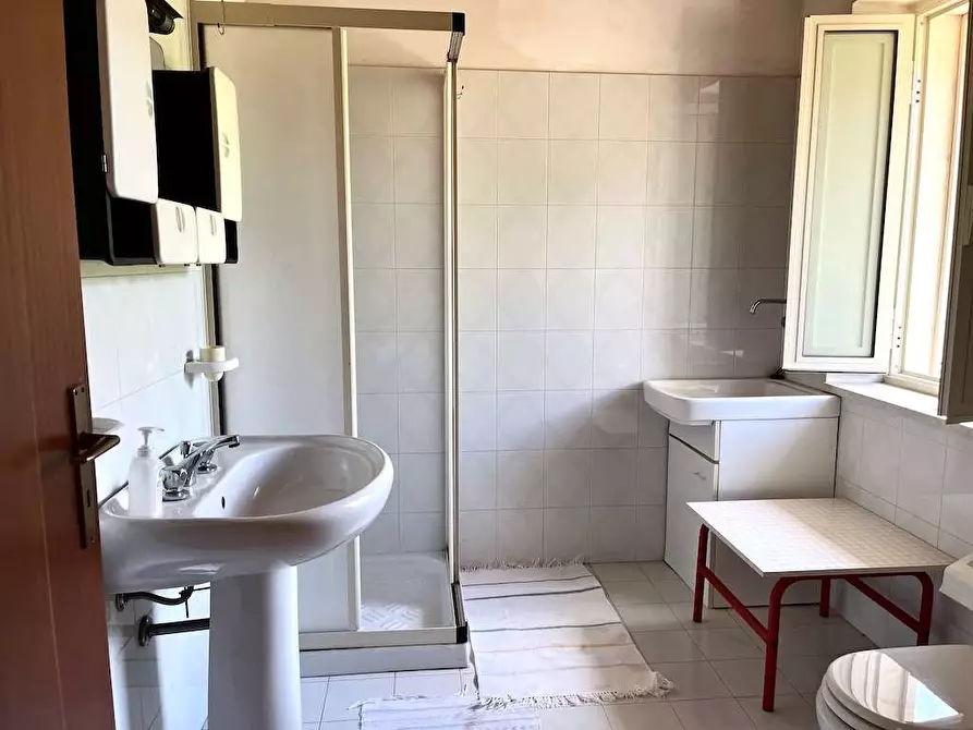 Immagine 41 di Villa in vendita  in Contrada Serravetrano a Palazzolo Acreide