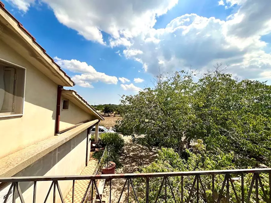 Immagine 42 di Villa in vendita  in Contrada Serravetrano a Palazzolo Acreide