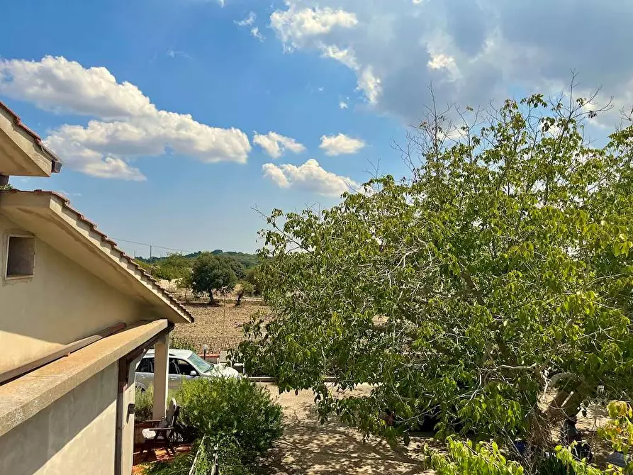 Immagine 43 di Villa in vendita  in Contrada Serravetrano a Palazzolo Acreide