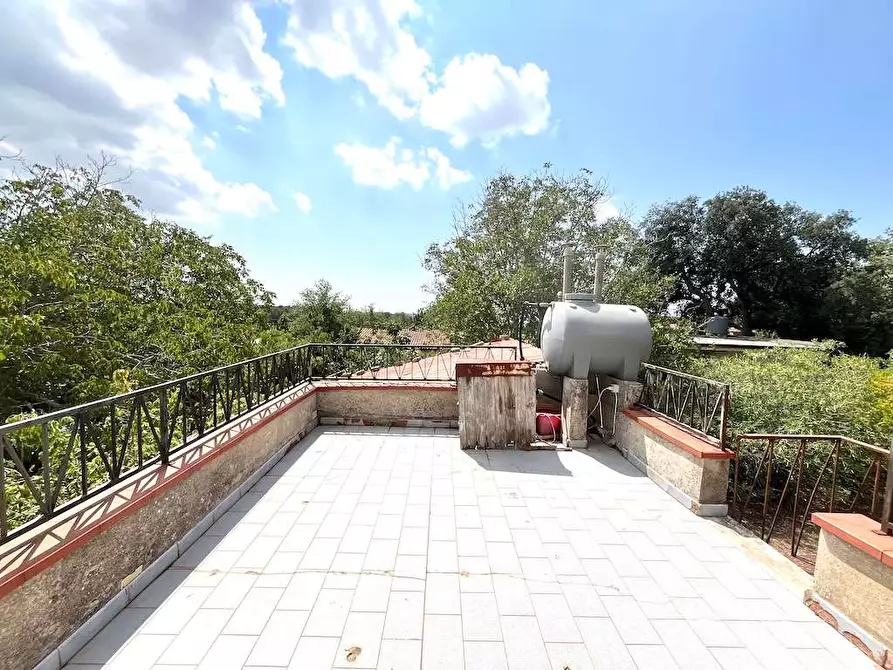 Immagine 44 di Villa in vendita  in Contrada Serravetrano a Palazzolo Acreide