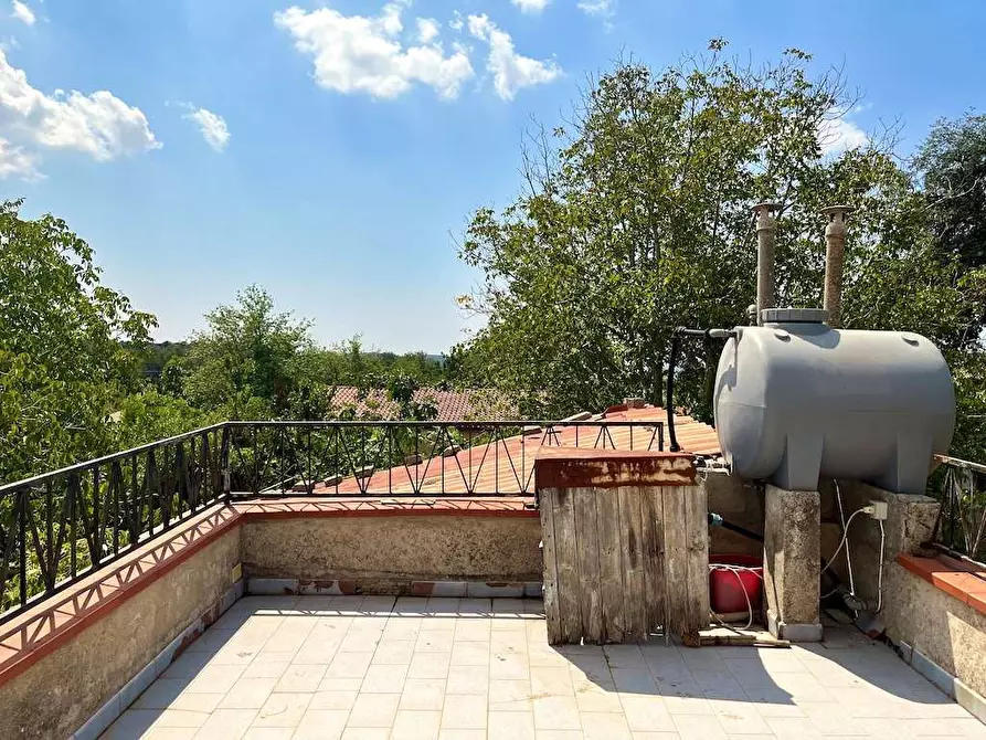 Immagine 45 di Villa in vendita  in Contrada Serravetrano a Palazzolo Acreide