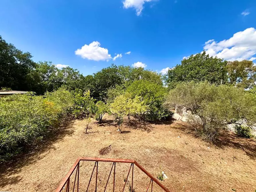 Immagine 46 di Villa in vendita  in Contrada Serravetrano a Palazzolo Acreide