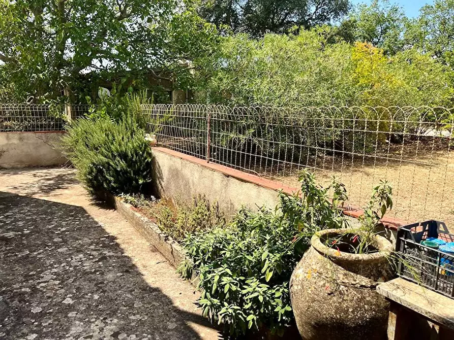 Immagine 47 di Villa in vendita  in Contrada Serravetrano a Palazzolo Acreide