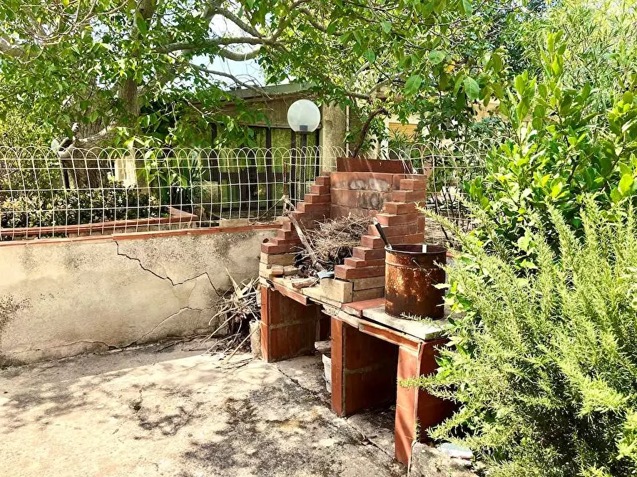 Immagine 48 di Villa in vendita  in Contrada Serravetrano a Palazzolo Acreide