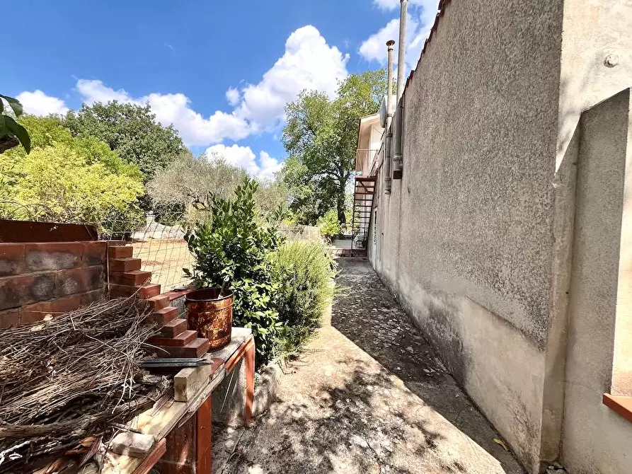 Immagine 49 di Villa in vendita  in Contrada Serravetrano a Palazzolo Acreide