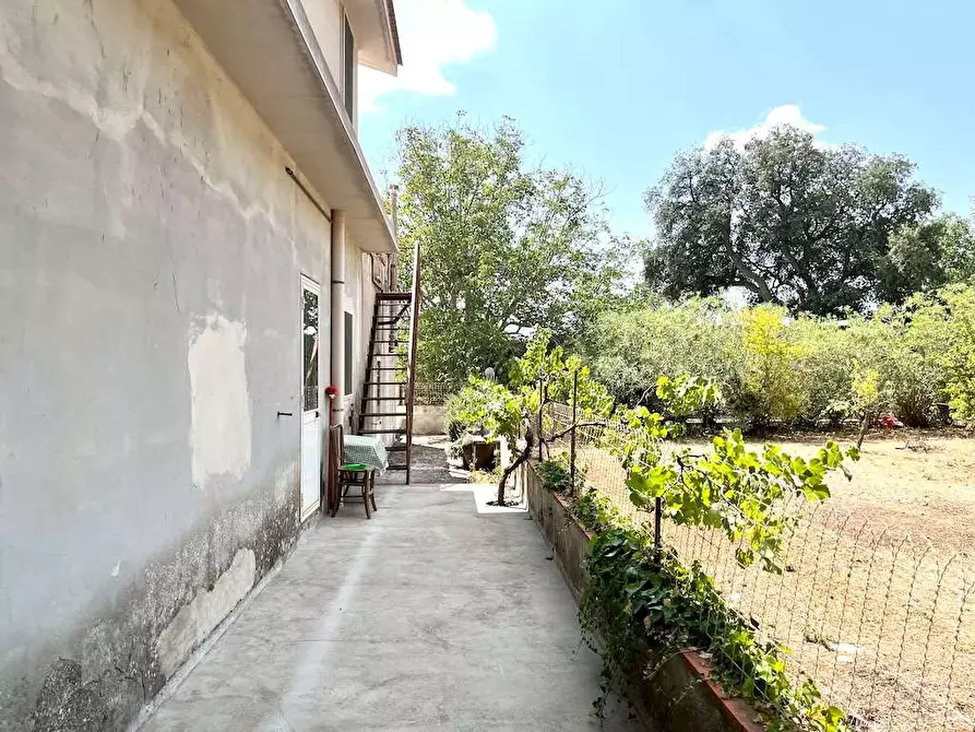 Immagine 50 di Villa in vendita  in Contrada Serravetrano a Palazzolo Acreide