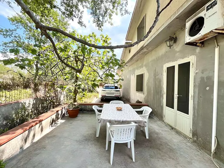 Immagine 52 di Villa in vendita  in Contrada Serravetrano a Palazzolo Acreide