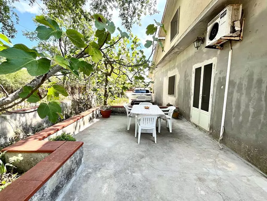 Immagine 53 di Villa in vendita  in Contrada Serravetrano a Palazzolo Acreide