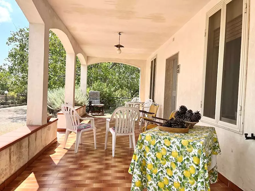 Immagine 55 di Villa in vendita  in Contrada Serravetrano a Palazzolo Acreide