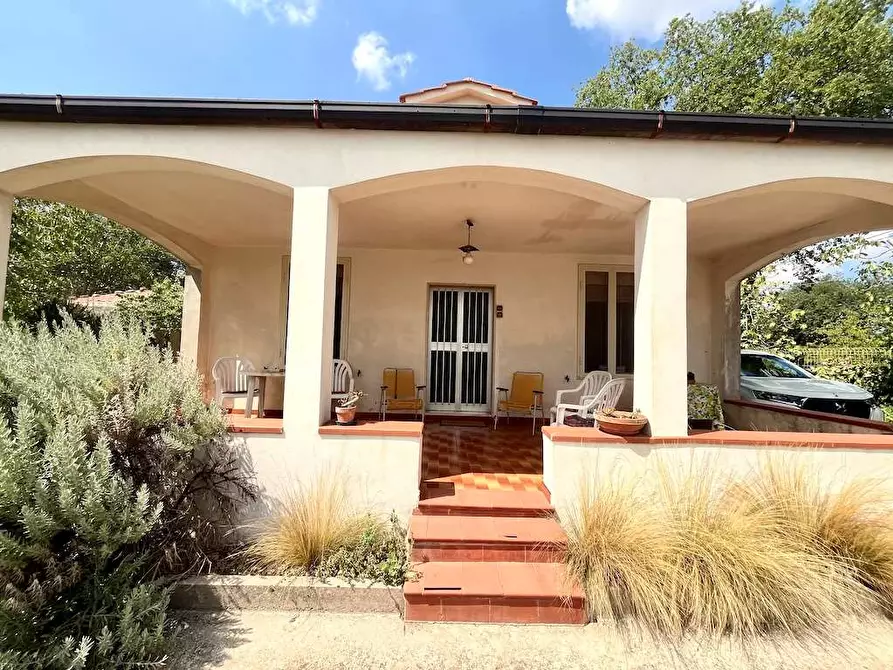 Immagine 56 di Villa in vendita  in Contrada Serravetrano a Palazzolo Acreide