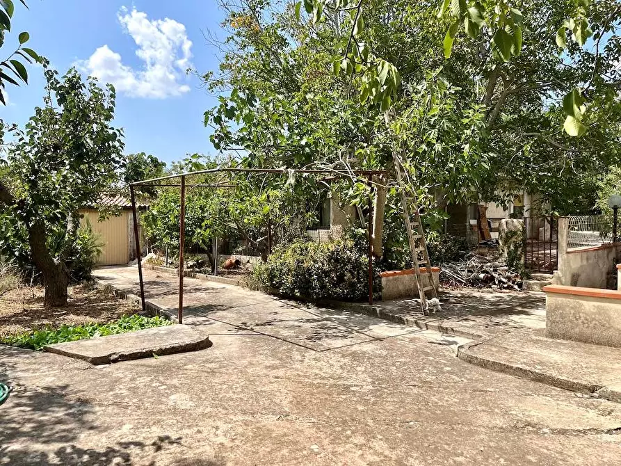 Immagine 58 di Villa in vendita  in Contrada Serravetrano a Palazzolo Acreide