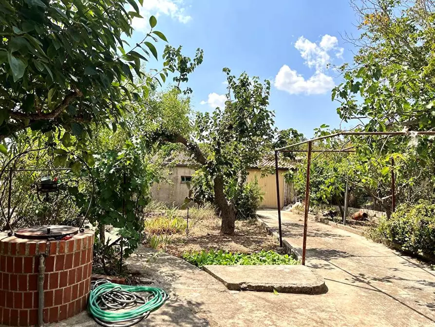 Immagine 61 di Villa in vendita  in Contrada Serravetrano a Palazzolo Acreide