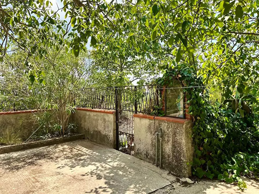 Immagine 62 di Villa in vendita  in Contrada Serravetrano a Palazzolo Acreide