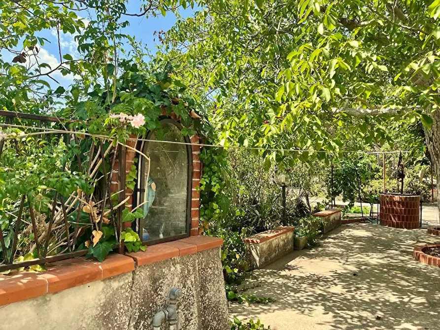 Immagine 63 di Villa in vendita  in Contrada Serravetrano a Palazzolo Acreide