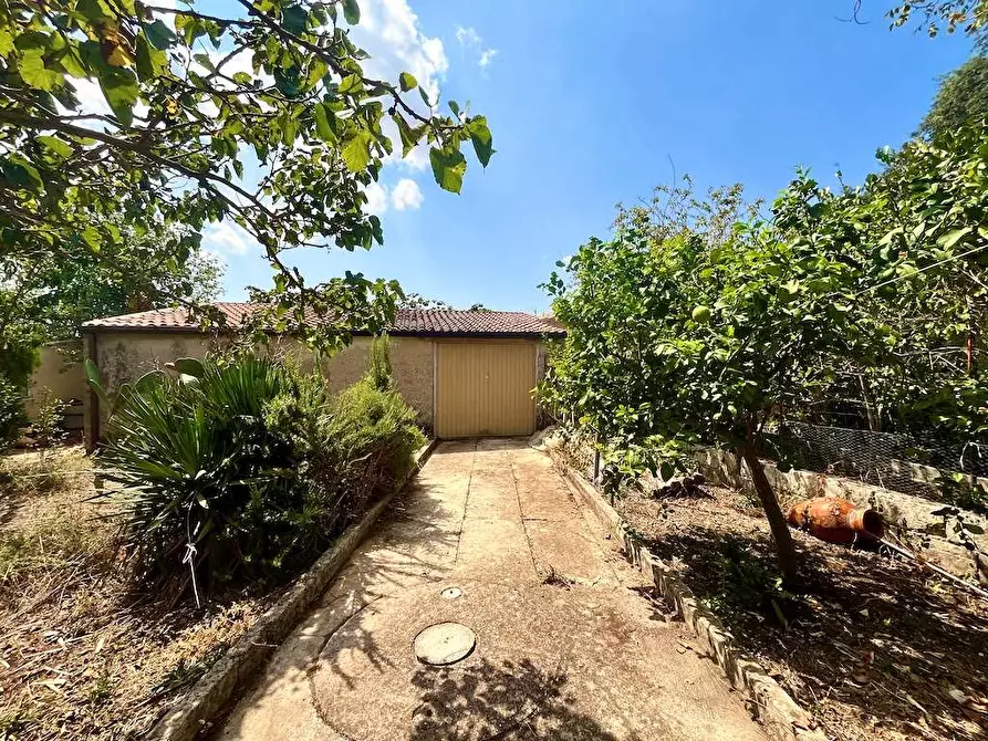 Immagine 65 di Villa in vendita  in Contrada Serravetrano a Palazzolo Acreide