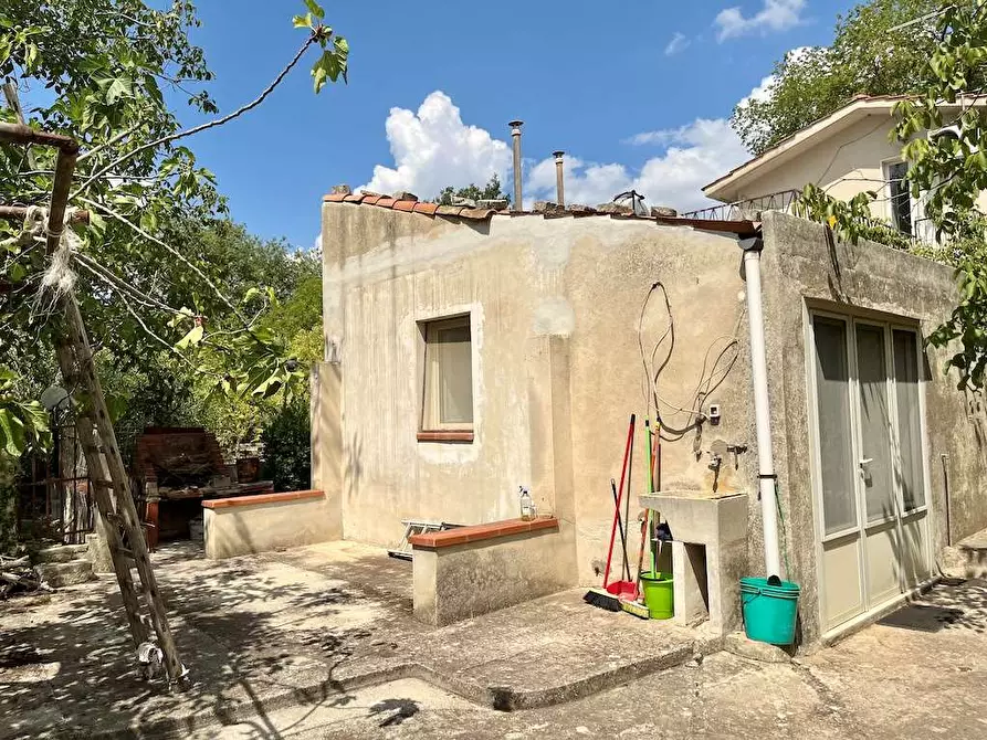 Immagine 68 di Villa in vendita  in Contrada Serravetrano a Palazzolo Acreide