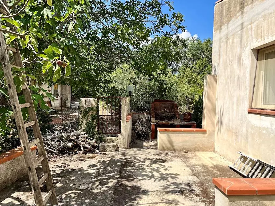 Immagine 69 di Villa in vendita  in Contrada Serravetrano a Palazzolo Acreide