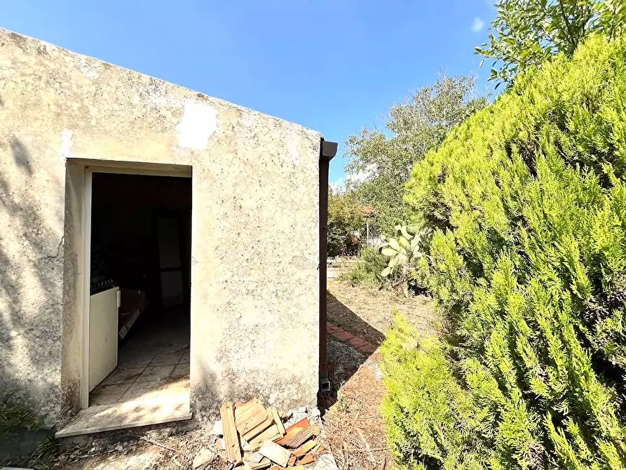 Immagine 70 di Villa in vendita  in Contrada Serravetrano a Palazzolo Acreide