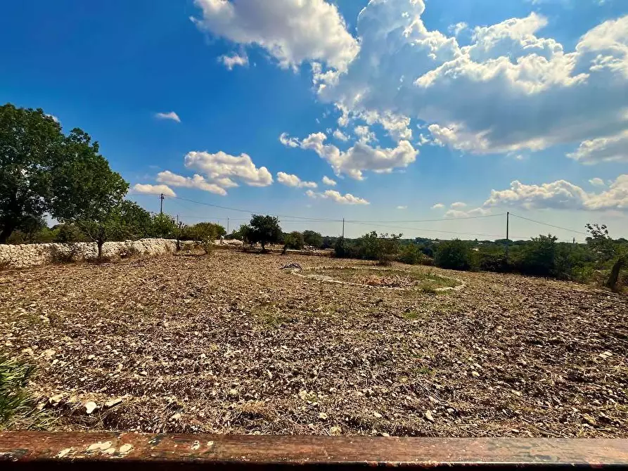 Immagine 75 di Villa in vendita  in Contrada Serravetrano a Palazzolo Acreide