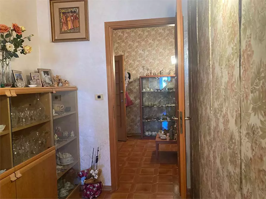 Immagine 7 di Appartamento in vendita  a Siracusa