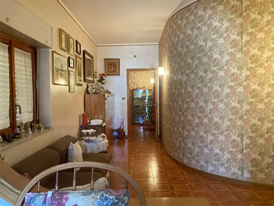 Immagine 8 di Appartamento in vendita  a Siracusa