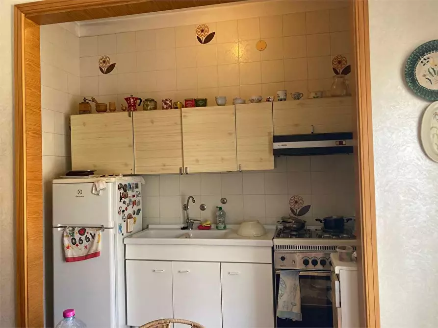 Immagine 12 di Appartamento in vendita  a Siracusa