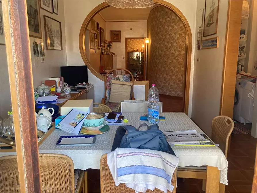 Immagine 13 di Appartamento in vendita  a Siracusa