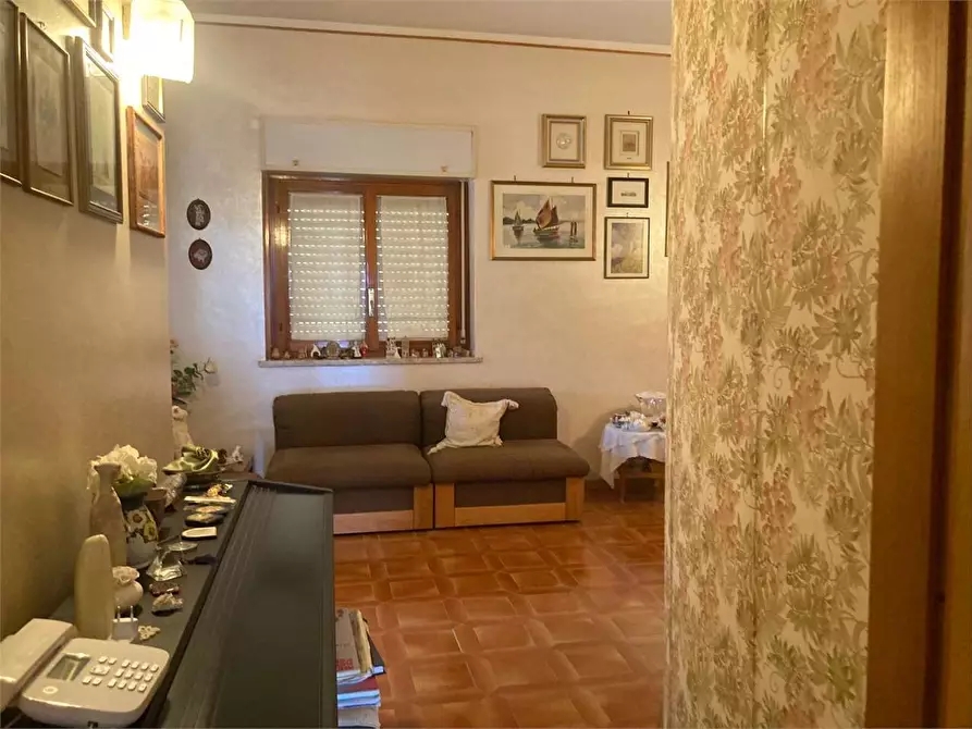 Immagine 15 di Appartamento in vendita  a Siracusa