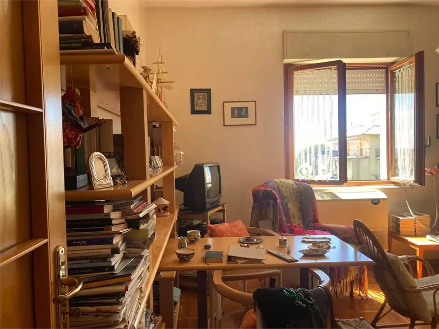 Immagine 16 di Appartamento in vendita  a Siracusa