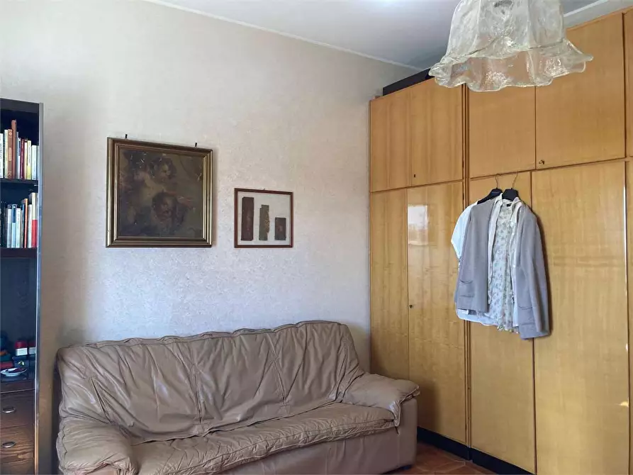 Immagine 17 di Appartamento in vendita  a Siracusa