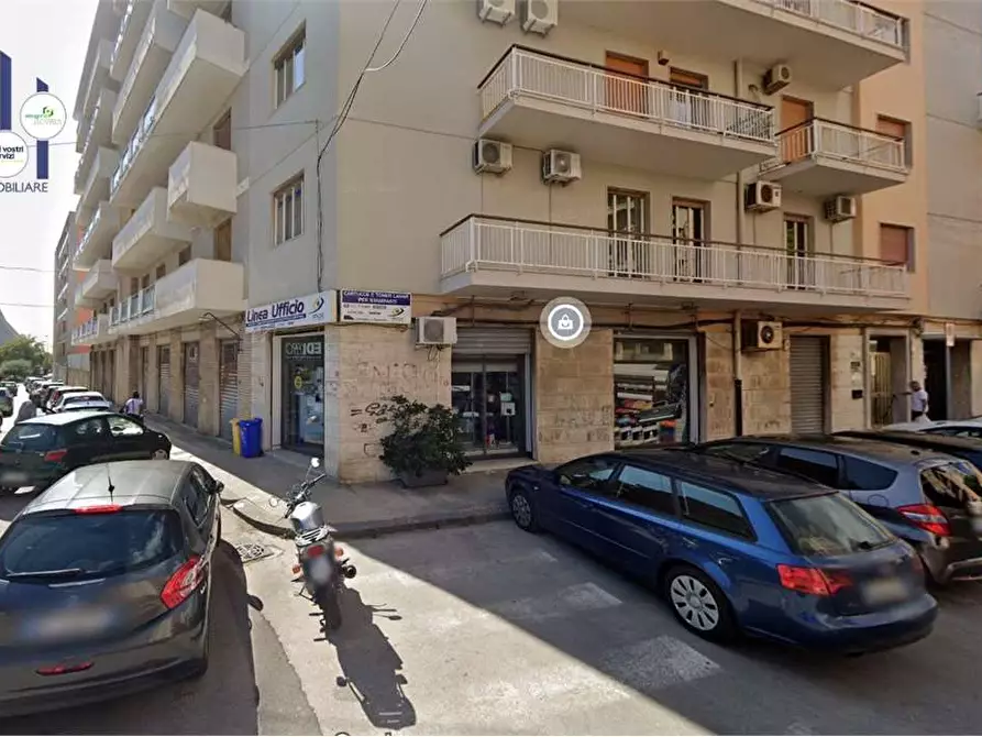 Immagine 1 di Negozio in affitto  in Via S. Sebastiano a Siracusa
