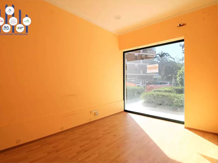 Immagine 6 di Negozio in affitto  in Via Sen. Ettore di Giovanni a Siracusa