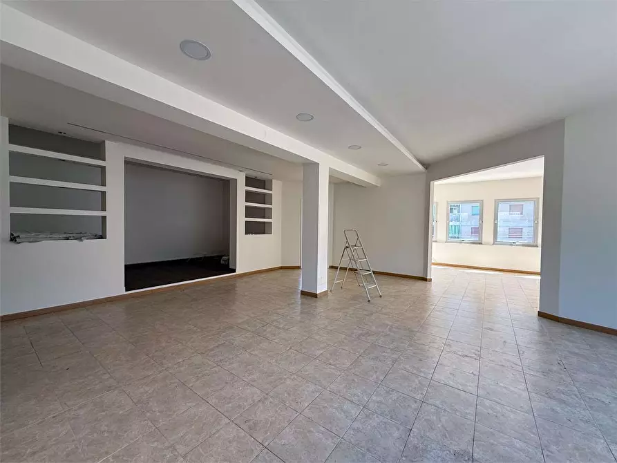 Immagine 19 di Ufficio in affitto  in Viale Teracati a Siracusa