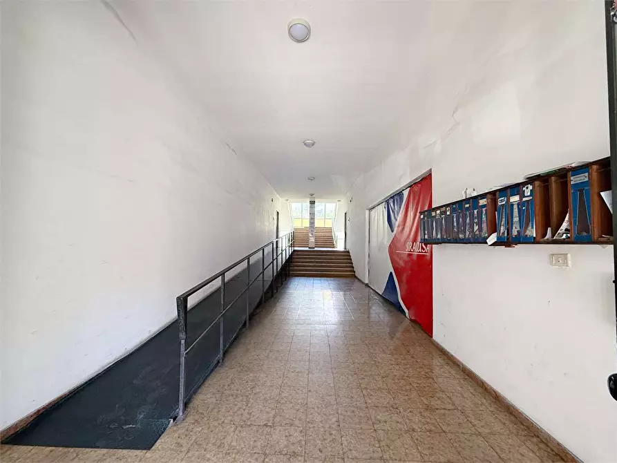 Immagine 23 di Ufficio in affitto  in Viale Teracati a Siracusa